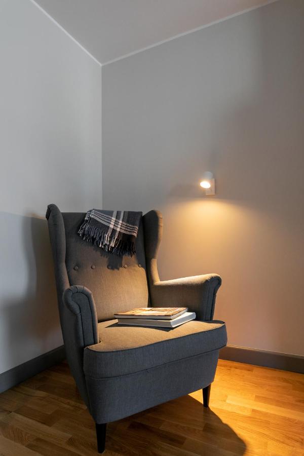 Brand New, Family-Friendly With A Great Location - Moon Apartment Ventspils Exterior foto