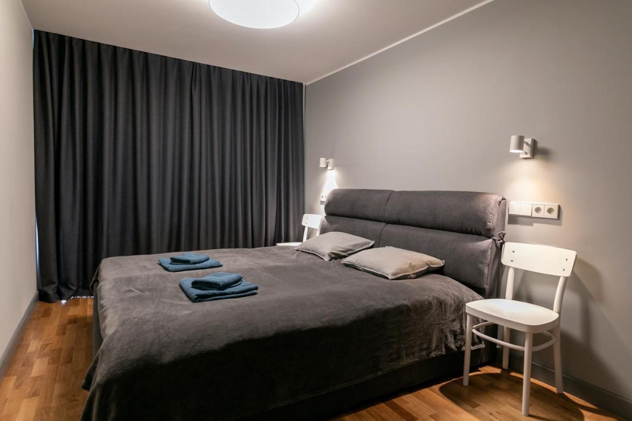 Brand New, Family-Friendly With A Great Location - Moon Apartment Ventspils Exterior foto