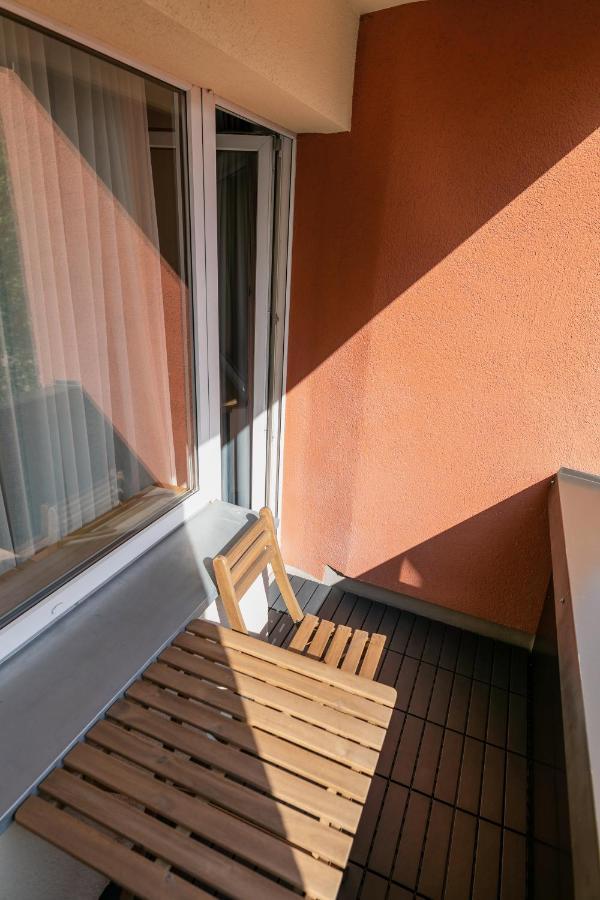 Brand New, Family-Friendly With A Great Location - Moon Apartment Ventspils Exterior foto