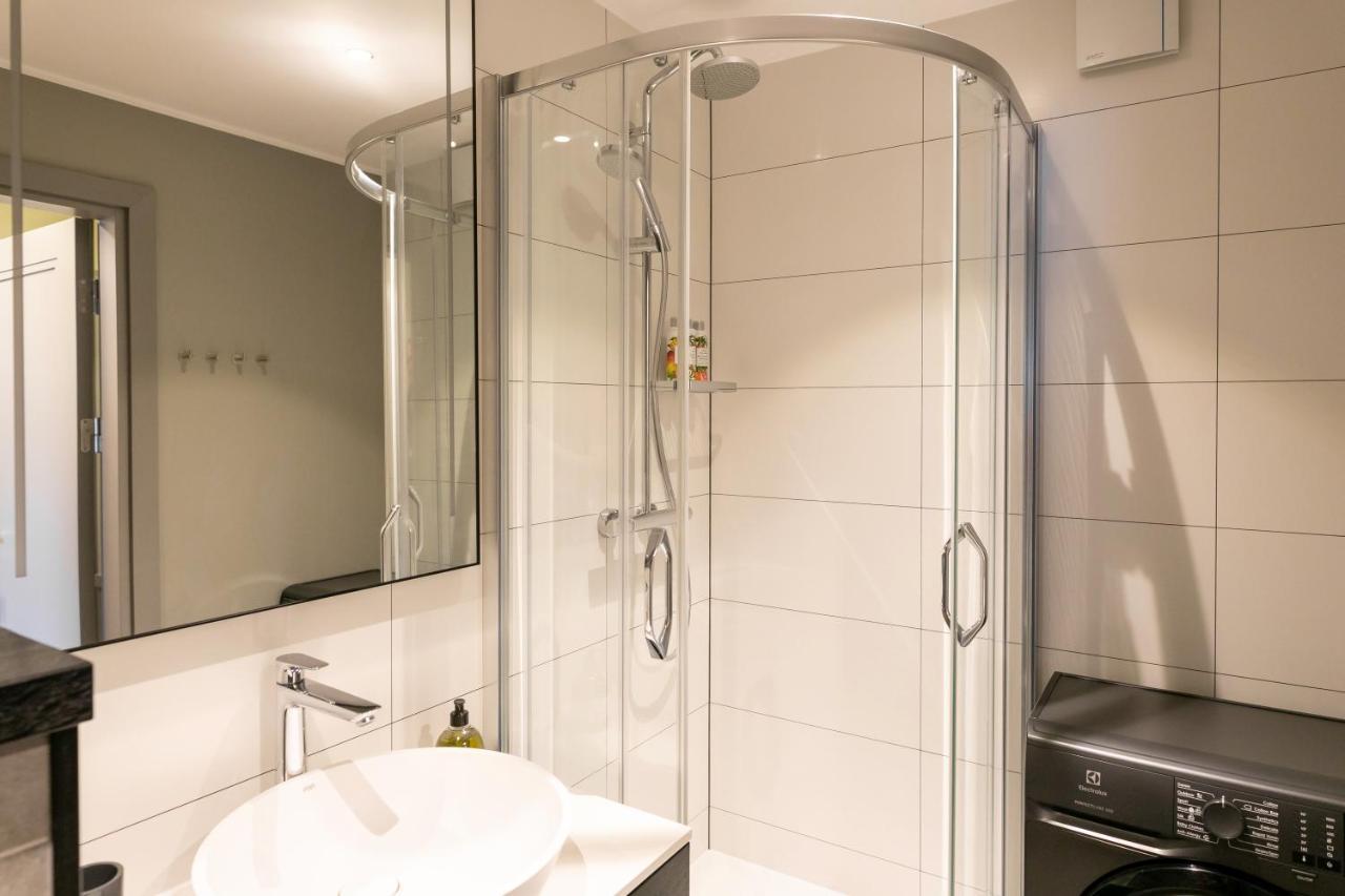 Brand New, Family-Friendly With A Great Location - Moon Apartment Ventspils Exterior foto