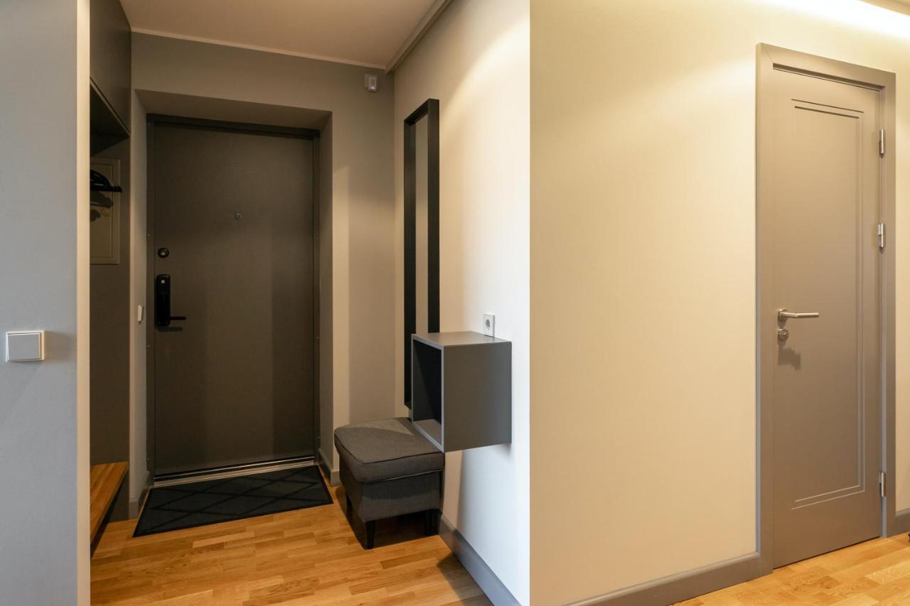 Brand New, Family-Friendly With A Great Location - Moon Apartment Ventspils Exterior foto