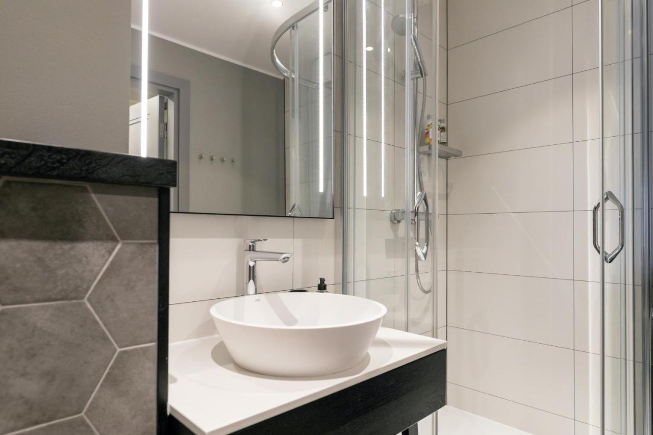 Brand New, Family-Friendly With A Great Location - Moon Apartment Ventspils Exterior foto