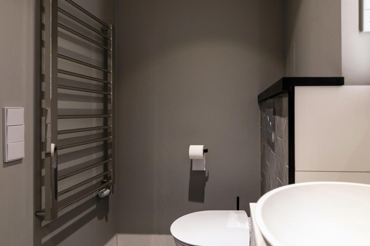 Brand New, Family-Friendly With A Great Location - Moon Apartment Ventspils Exterior foto