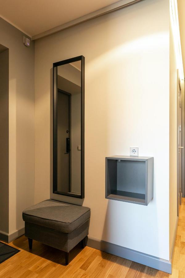 Brand New, Family-Friendly With A Great Location - Moon Apartment Ventspils Exterior foto