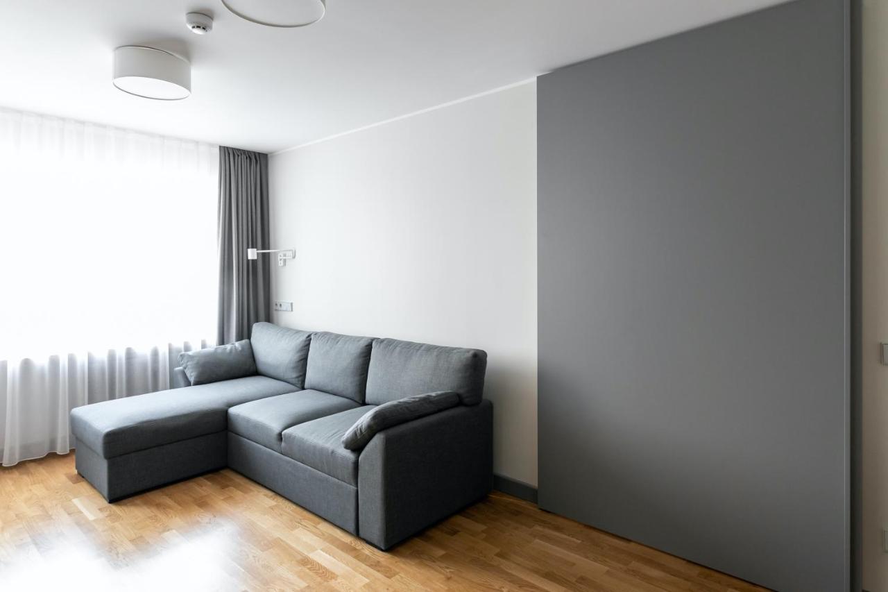 Brand New, Family-Friendly With A Great Location - Moon Apartment Ventspils Exterior foto