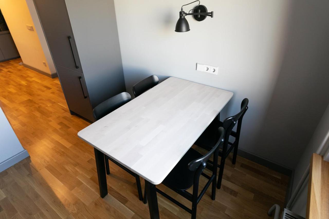 Brand New, Family-Friendly With A Great Location - Moon Apartment Ventspils Exterior foto